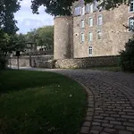 La Maison D'hautefeuille Boulogne-sur-Mer
