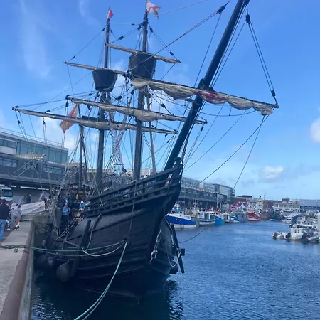 La Maison D'hautefeuille