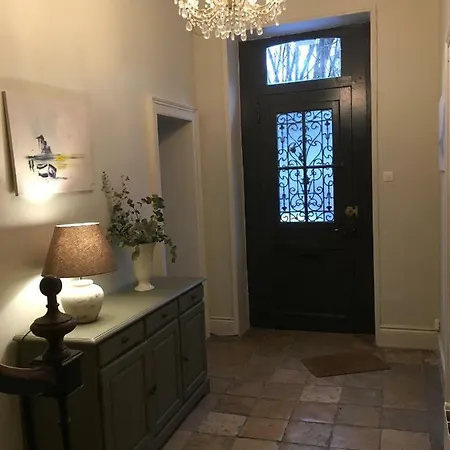 La Maison D'hautefeuille