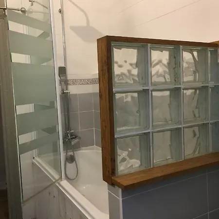 La Maison D'hautefeuille * Boulogne-sur-Mer