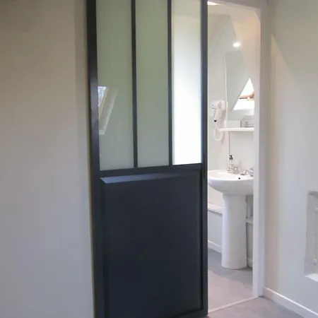 La Maison D'hautefeuille Ferienhaus Boulogne-sur-Mer