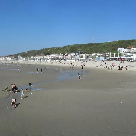 La Maison D'hautefeuille *