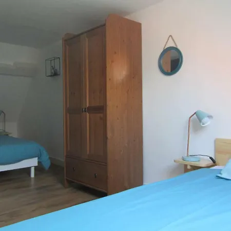 La Maison D'hautefeuille Boulogne-sur-Mer