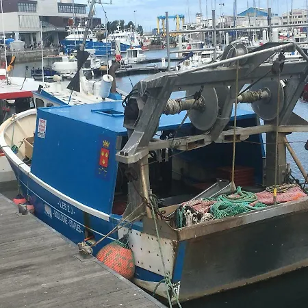 Ferienhaus La Maison D'hautefeuille *