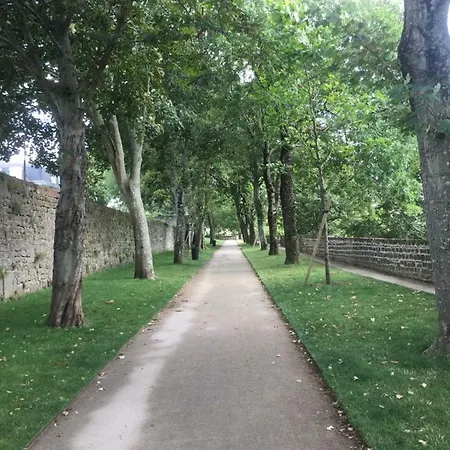 La Maison D'hautefeuille Ferienhaus Boulogne-sur-Mer