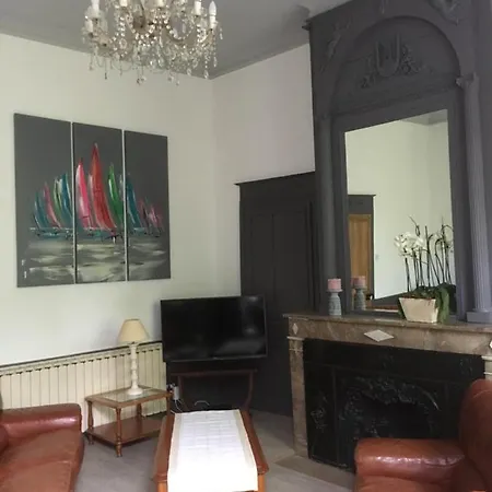 La Maison D'hautefeuille