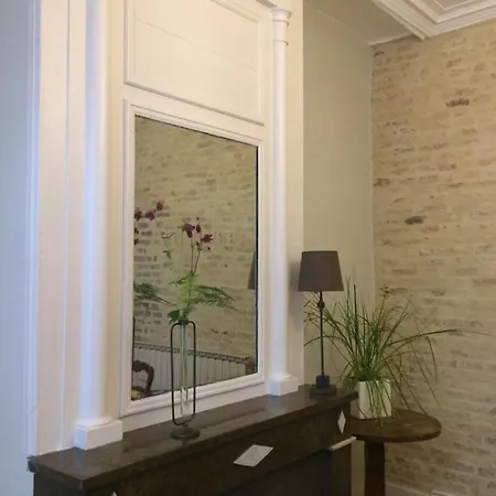 Ferienhaus La Maison D'hautefeuille *