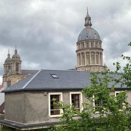 La Maison D'hautefeuille * Boulogne-sur-Mer