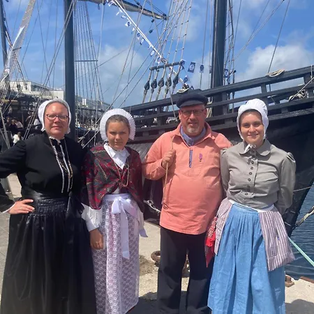 別荘 La Maison D'hautefeuille