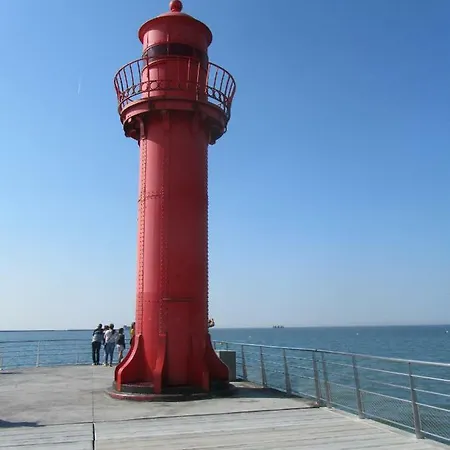 La Maison D'hautefeuille 別荘 *