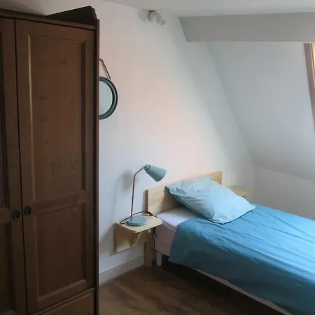 La Maison D'hautefeuille 別荘