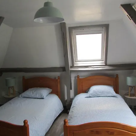 La Maison D'hautefeuille *