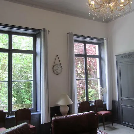 La Maison D'hautefeuille Feriehus