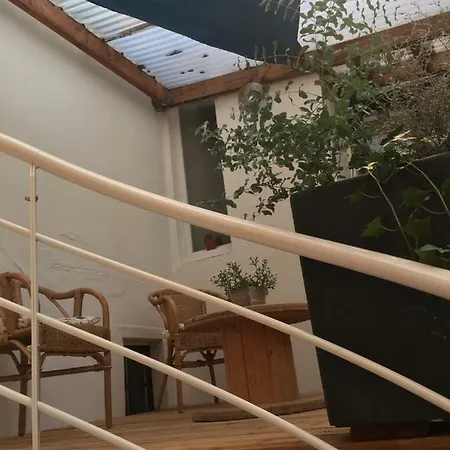 Casa vacanze La Maison D'hautefeuille