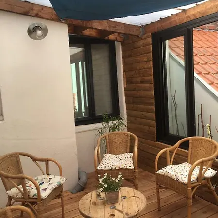 Casa vacanze La Maison D'hautefeuille