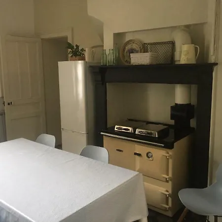 La Maison D'hautefeuille