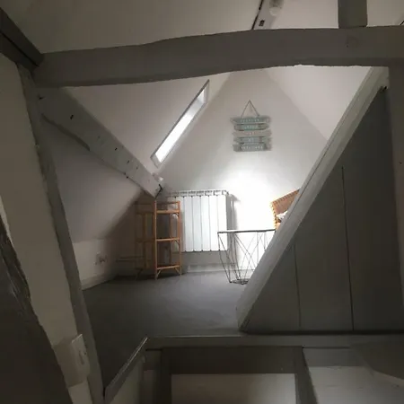 La Maison D'hautefeuille Casa vacanze *