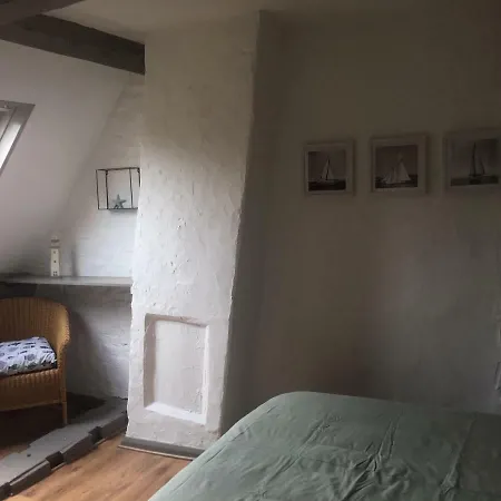 La Maison D'hautefeuille *