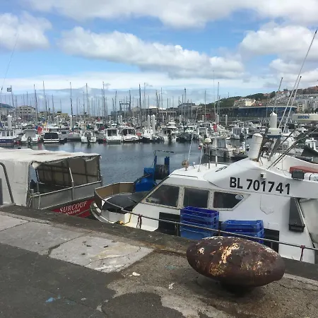 別荘 La Maison D'hautefeuille *