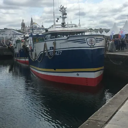 La Maison D'hautefeuille