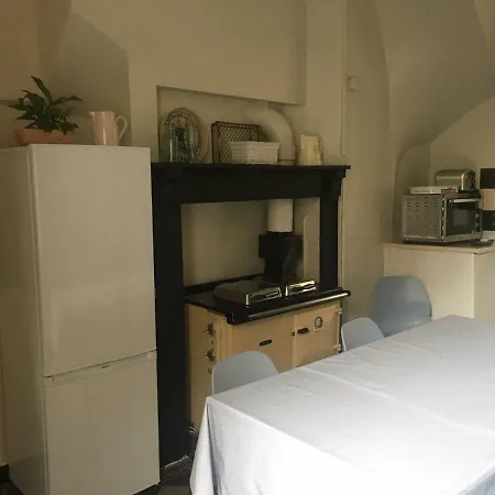 別荘 La Maison D'hautefeuille