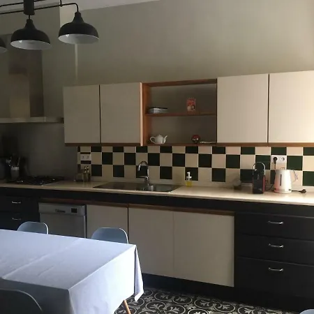 Feriehus La Maison D'hautefeuille *
