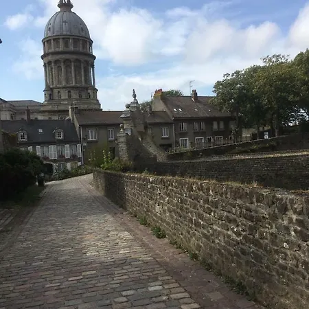 Casa vacanze La Maison D'hautefeuille Boulogne-sur-Mer