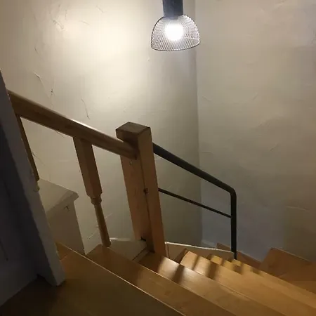 La Maison D'hautefeuille Casa vacanze