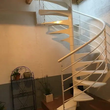 別荘 La Maison D'hautefeuille