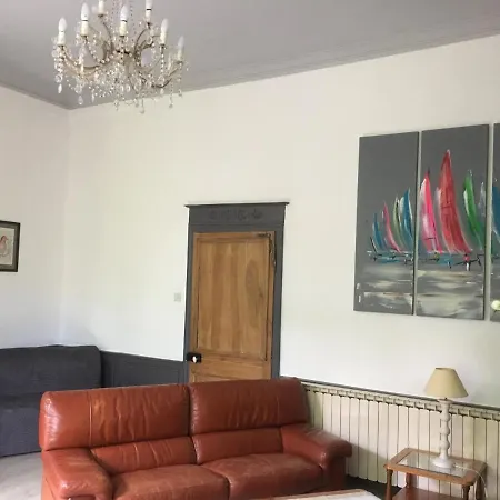 La Maison D'hautefeuille