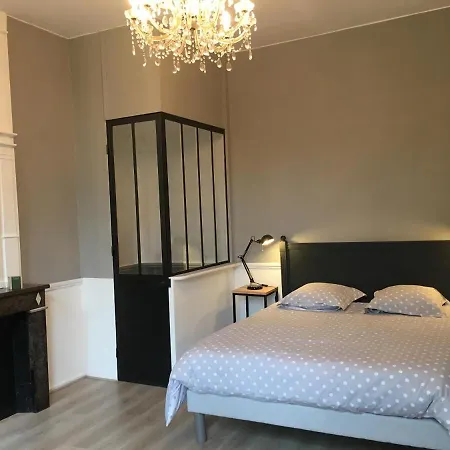 別荘 La Maison D'hautefeuille *