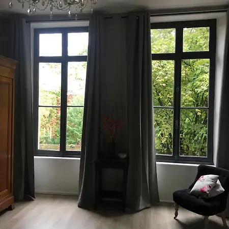 別荘 La Maison D'hautefeuille